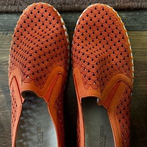 Worn once Ilse Jacobsen